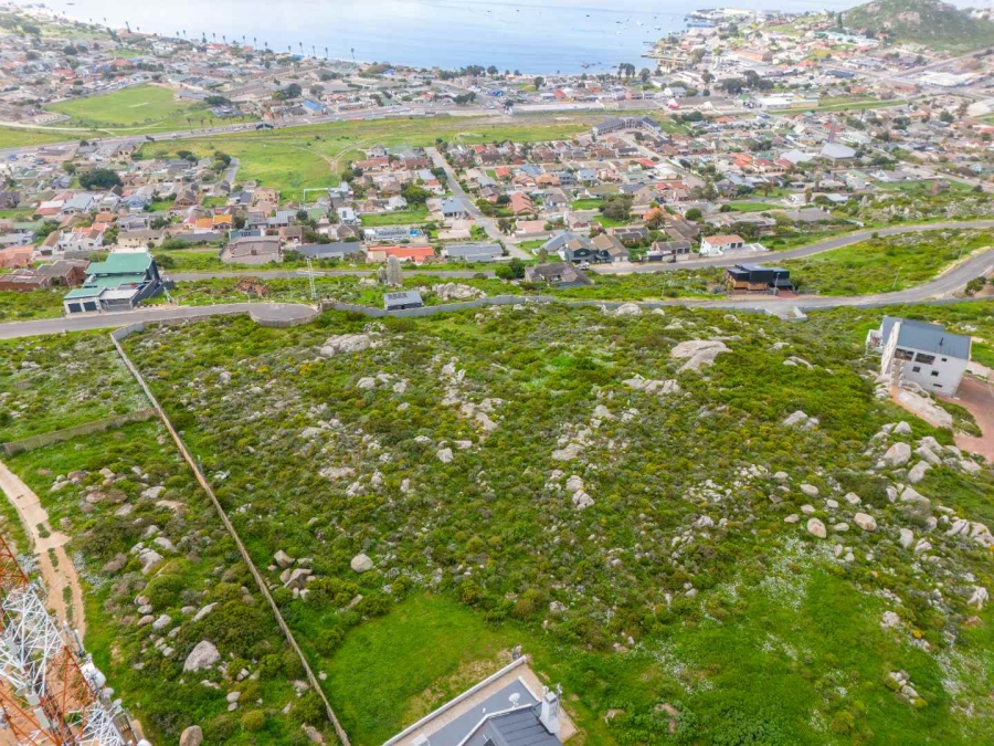 0 Bedroom Property for Sale in Saldanha Western Cape